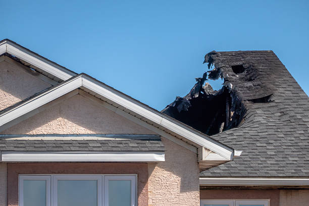 Licensed Fire Damage Repair service in Marlton, MD - Fire Damage Biloxi
